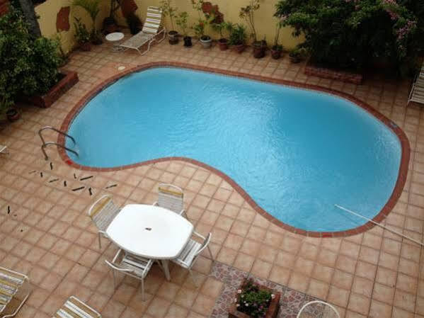 Hotel Casa Coco Boca Chica Exterior photo